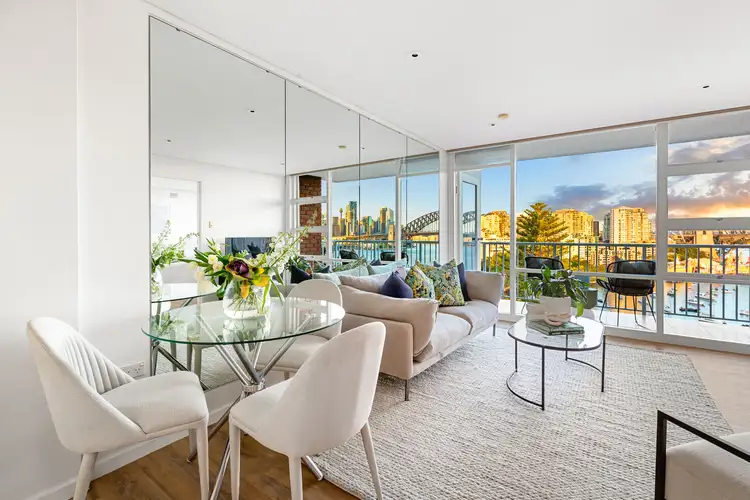 Fourth view of Homely apartment listing, 67/7 Lavender Street, Lavender Bay NSW 2060