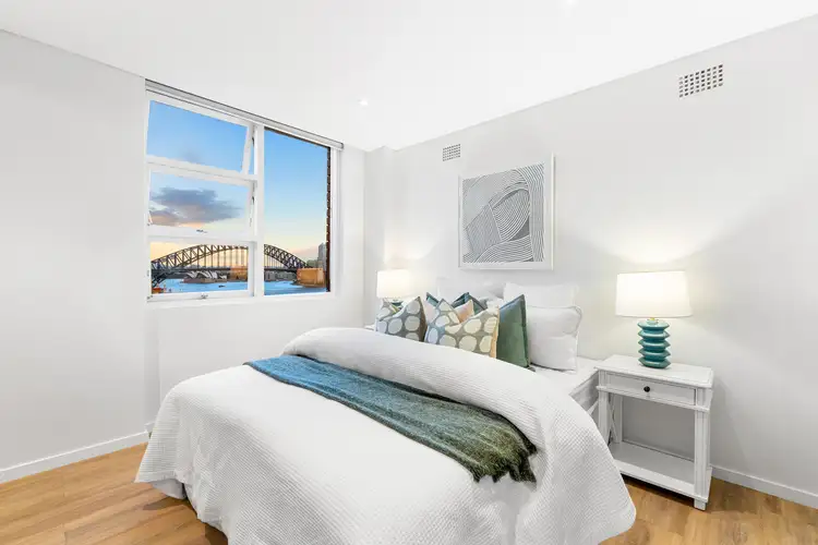 Sixth view of Homely apartment listing, 67/7 Lavender Street, Lavender Bay NSW 2060