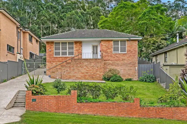 9 Warwick Road, Dundas Valley NSW 2117