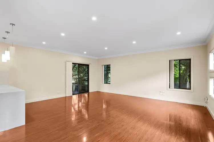 Second view of Homely house listing, 2/7 Gundarun Street, West Wollongong NSW 2500