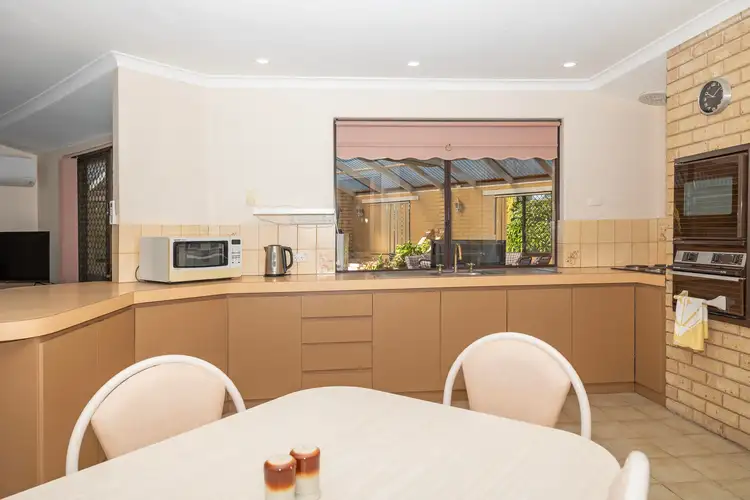 Second view of Homely house listing, 4 Mitchell Street, Green Head WA 6514
