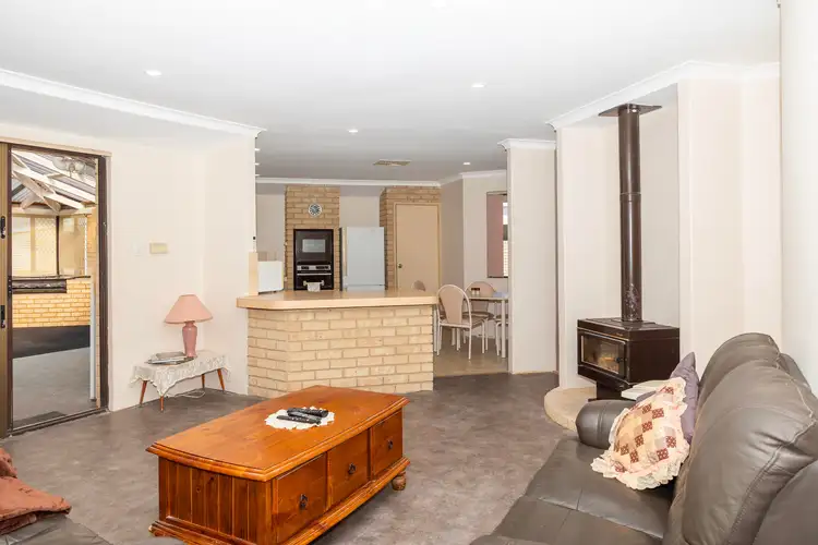 Fourth view of Homely house listing, 4 Mitchell Street, Green Head WA 6514