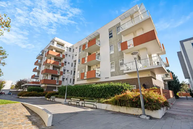 118/52 Sturt Street, Adelaide SA 5000