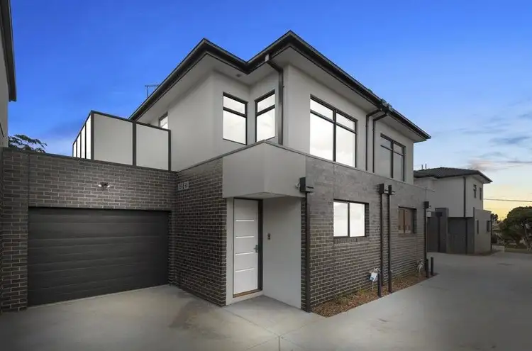 3/33 Goulburn Avenue, Reservoir VIC 3073