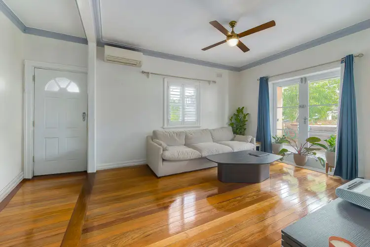 Second view of Homely house listing, 310 Banks Street, Ashgrove QLD 4060