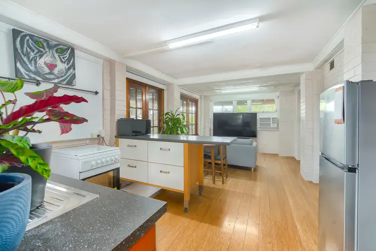Sixth view of Homely house listing, 310 Banks Street, Ashgrove QLD 4060
