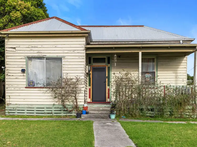 51 Graham Street, Wonthaggi VIC 3995