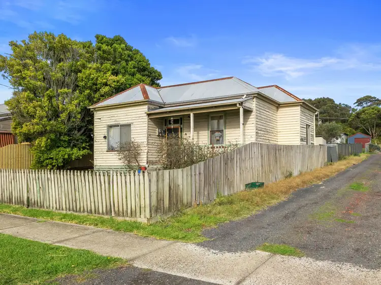 Second view of Homely house listing, 51 Graham Street, Wonthaggi VIC 3995