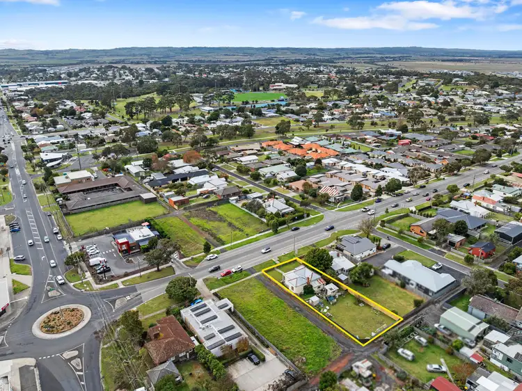 Seventh view of Homely house listing, 51 Graham Street, Wonthaggi VIC 3995