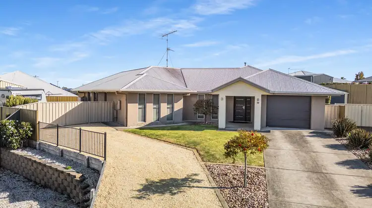 19 Emerald Drive, Mount Gambier SA 5290