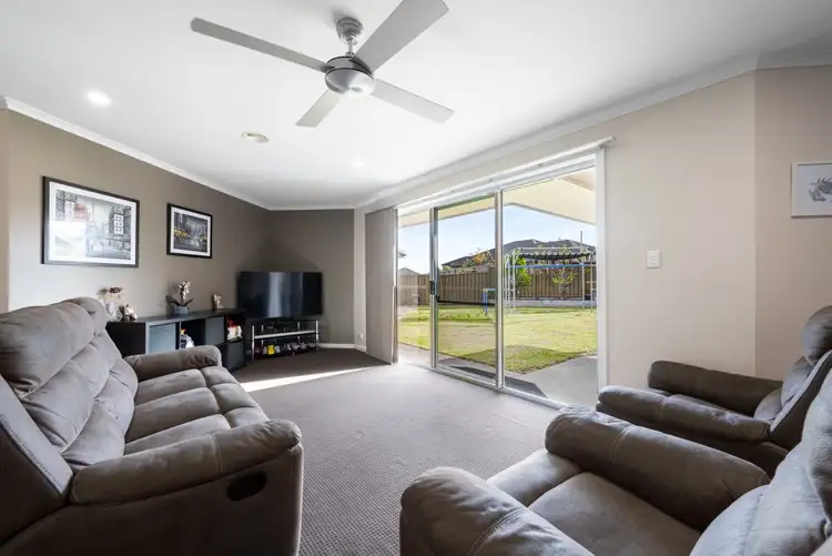 Second view of Homely house listing, 19 Emerald Drive, Mount Gambier SA 5290