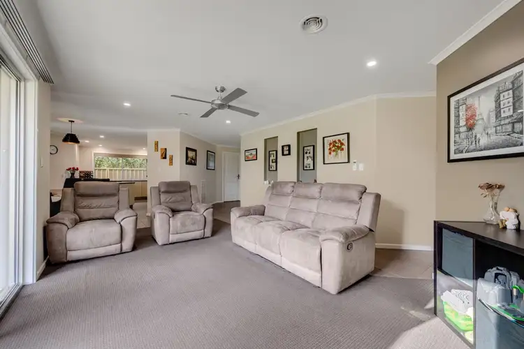 Third view of Homely house listing, 19 Emerald Drive, Mount Gambier SA 5290