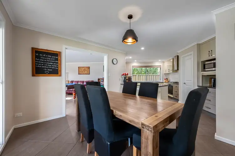 Fifth view of Homely house listing, 19 Emerald Drive, Mount Gambier SA 5290
