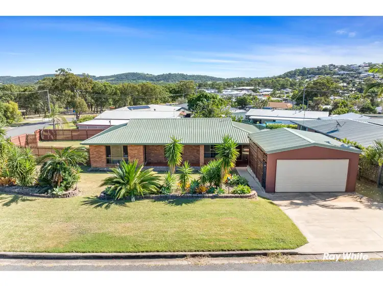 8 Housden Place, Taranganba QLD 4703
