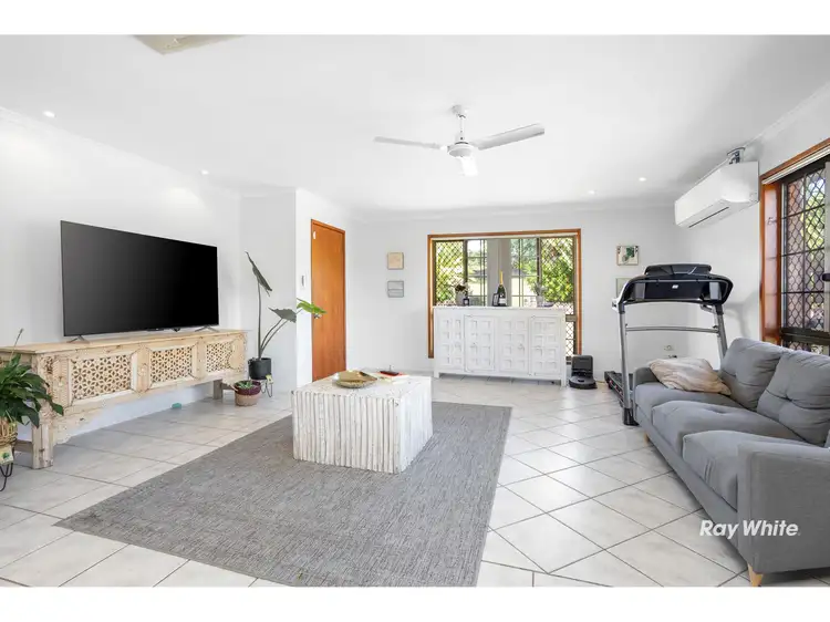 Third view of Homely house listing, 8 Housden Place, Taranganba QLD 4703