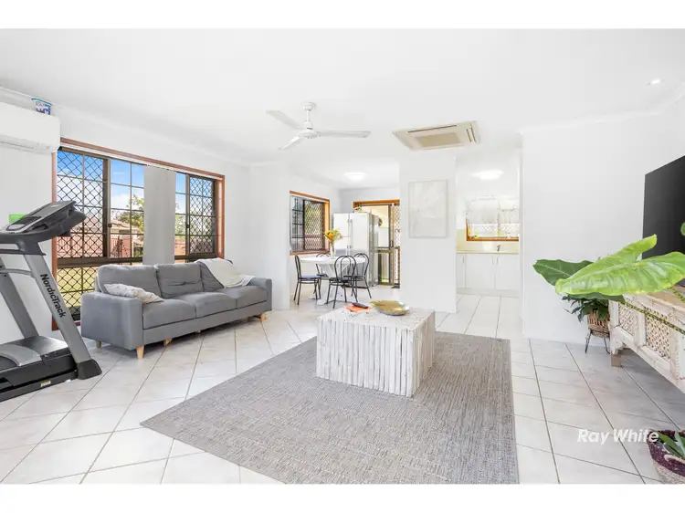 Fourth view of Homely house listing, 8 Housden Place, Taranganba QLD 4703