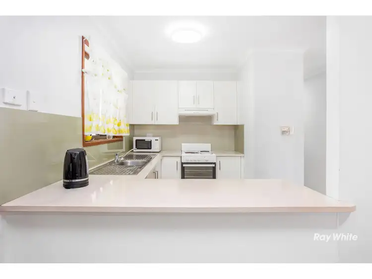 Fifth view of Homely house listing, 8 Housden Place, Taranganba QLD 4703