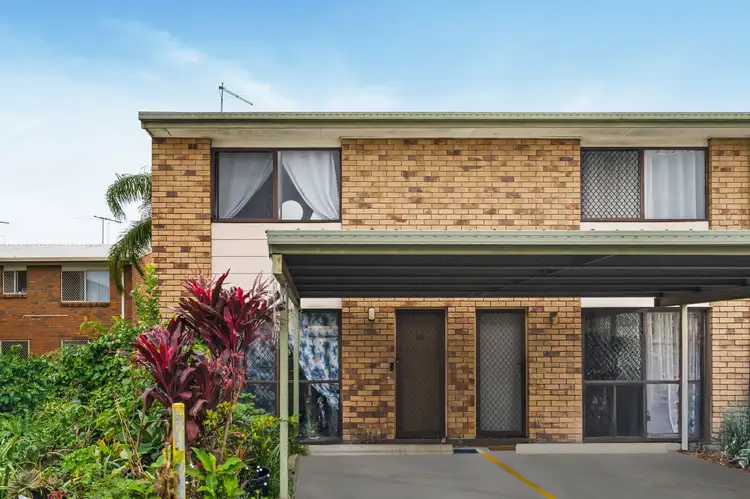Main view of Homely unit listing, 10/34 Defiance Road, Logan Central QLD 4114