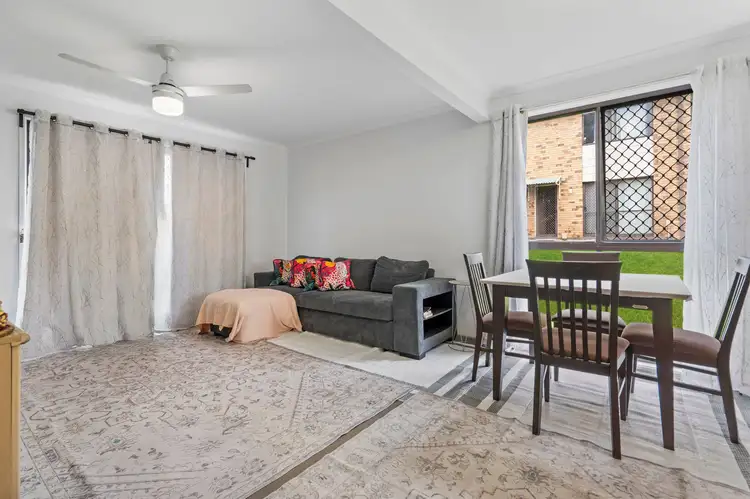 Second view of Homely unit listing, 10/34 Defiance Road, Logan Central QLD 4114