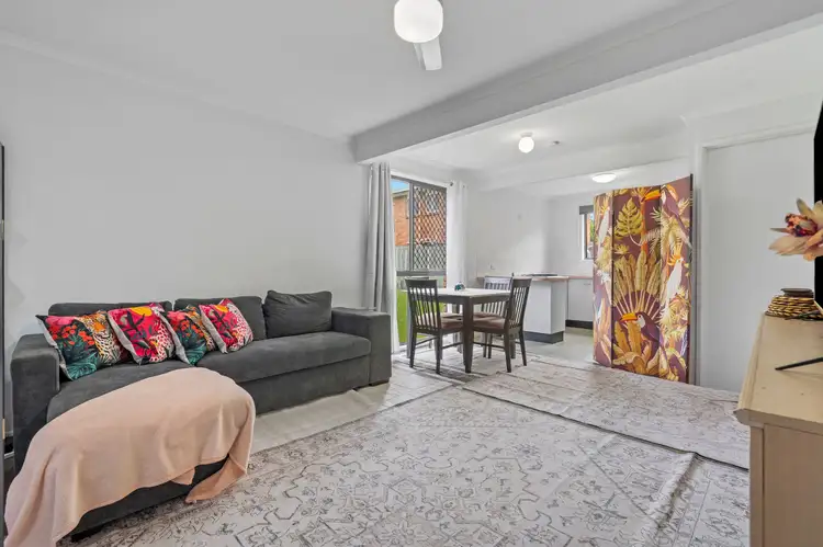 Third view of Homely unit listing, 10/34 Defiance Road, Logan Central QLD 4114