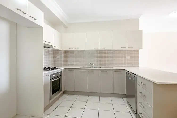 Third view of Homely unit listing, 37/17 Bruce Street, Blacktown NSW 2148