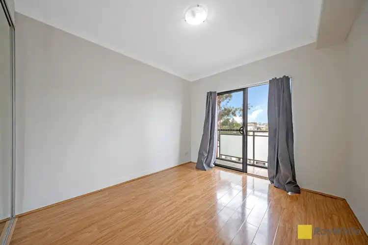 Fourth view of Homely unit listing, 37/17 Bruce Street, Blacktown NSW 2148