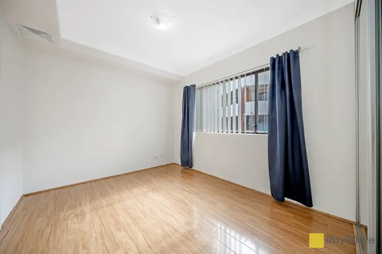 Sixth view of Homely unit listing, 37/17 Bruce Street, Blacktown NSW 2148