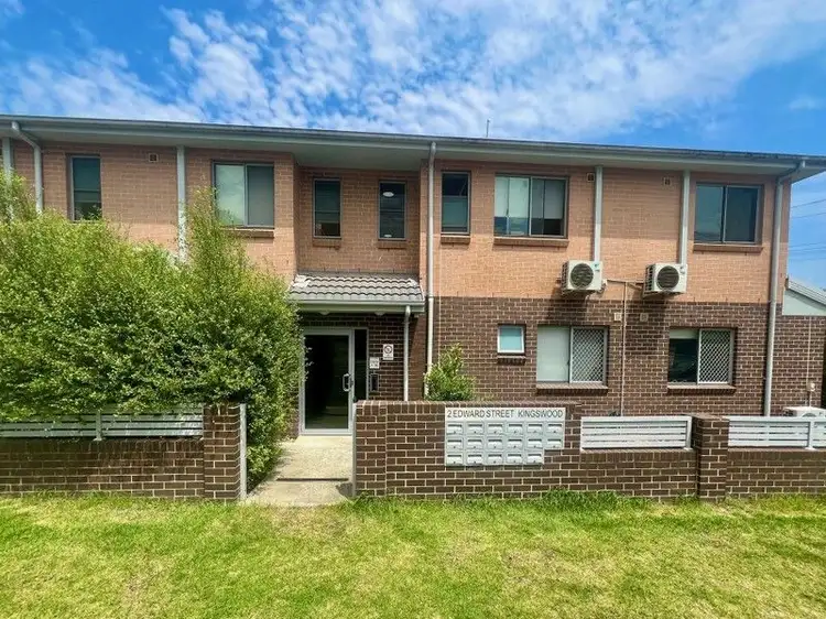 8/2 Edward Street, Kingswood NSW 2747