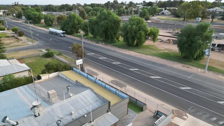Sixth view of Homely house listing, 33 Farrell Street, Ouyen VIC 3490