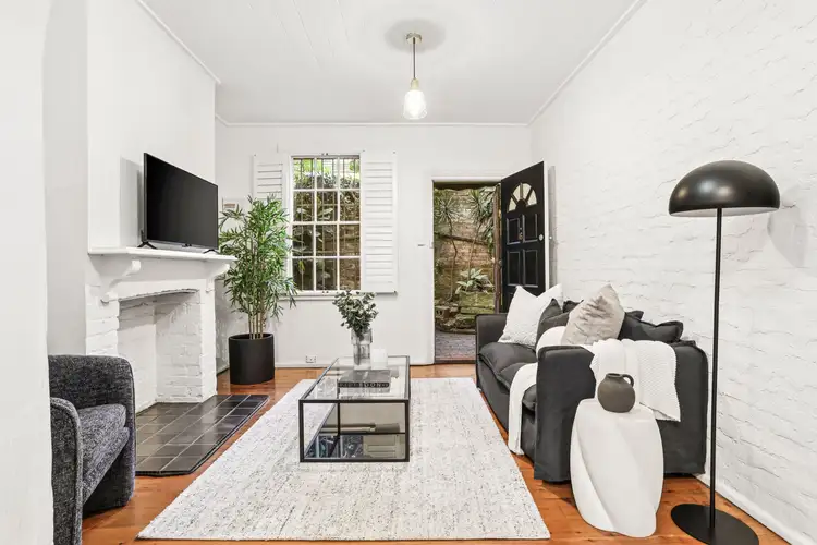 6 Kidmans Terrace, Woolloomooloo NSW 2011