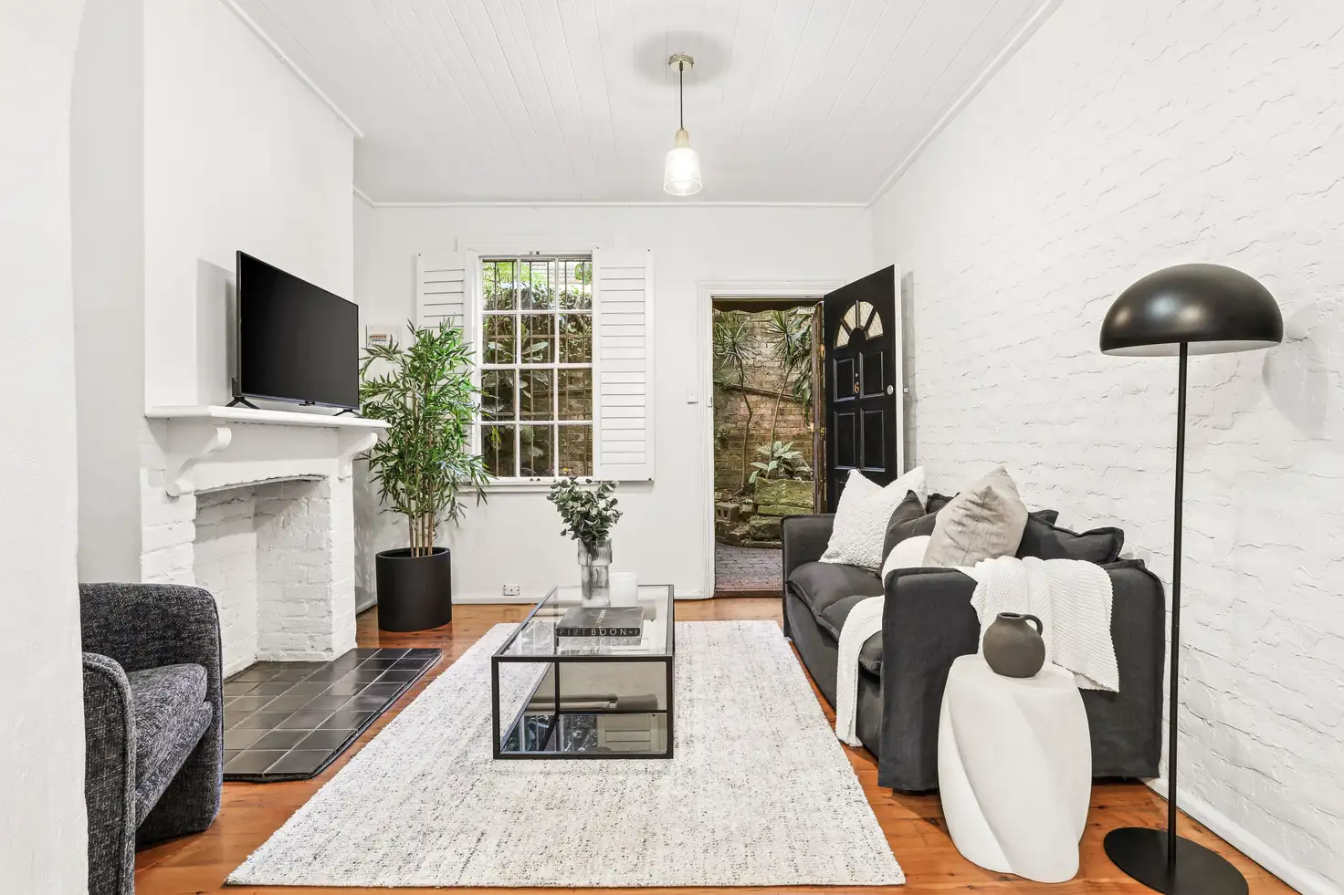 Main view of Homely house listing, 6 Kidmans Terrace, Woolloomooloo NSW 2011
