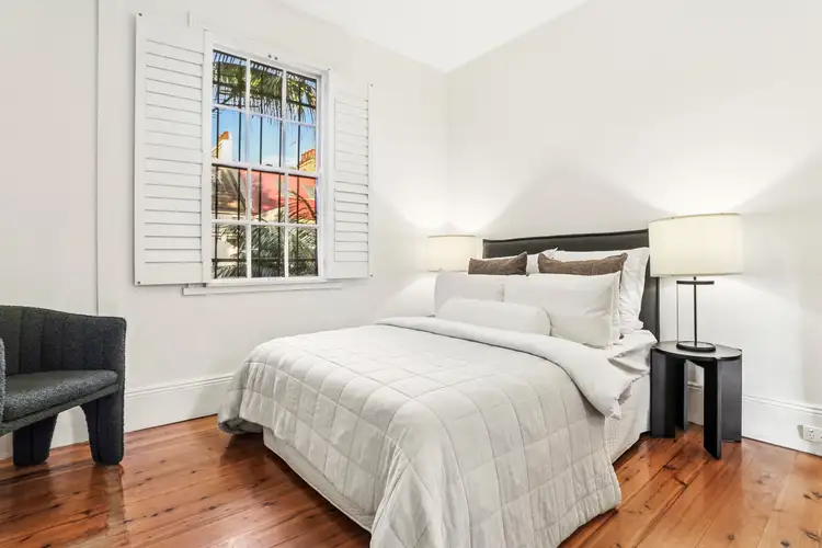 Second view of Homely house listing, 6 Kidmans Terrace, Woolloomooloo NSW 2011