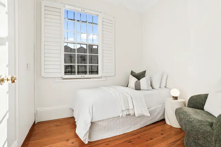 Fifth view of Homely house listing, 6 Kidmans Terrace, Woolloomooloo NSW 2011