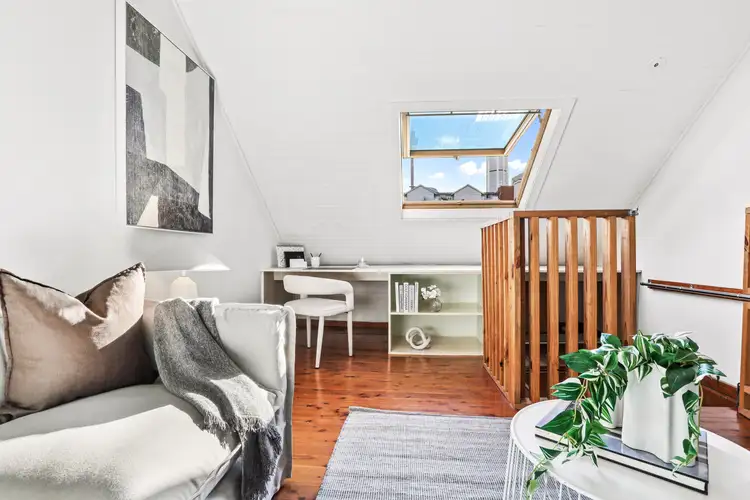 Sixth view of Homely house listing, 6 Kidmans Terrace, Woolloomooloo NSW 2011