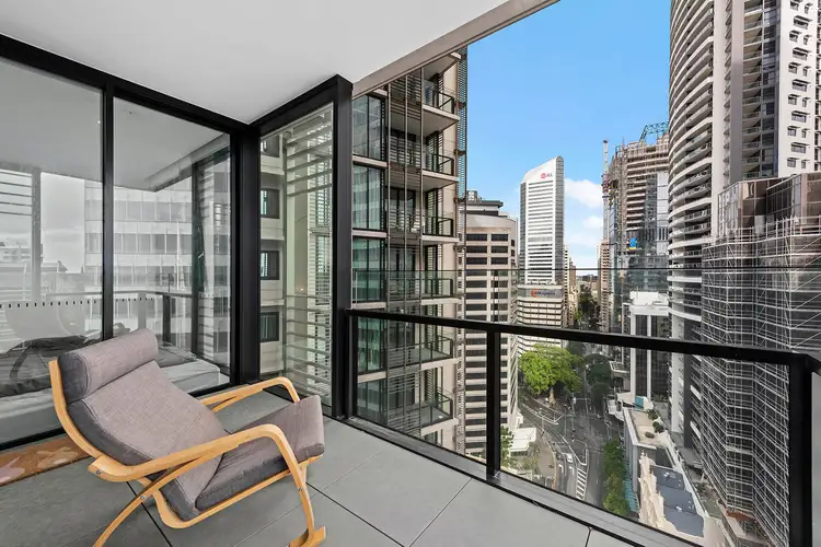 Fourth view of Homely apartment listing, 1501/443 Queen Street, Brisbane City QLD 4000