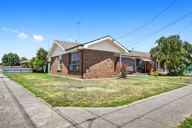 1/1005 Grevillea Road, Wendouree VIC 3355
