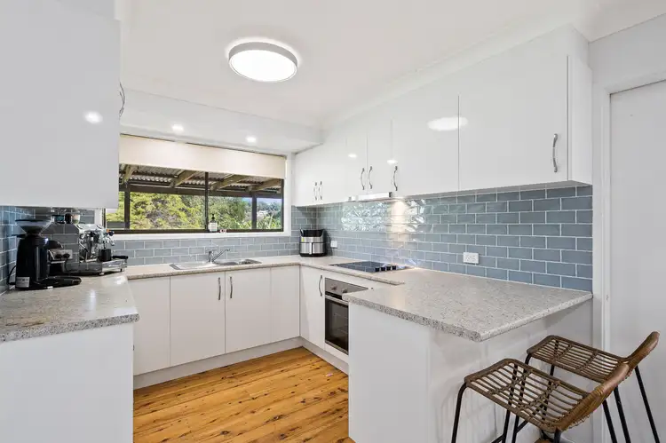 Fourth view of Homely house listing, 7 Jacques Road, Kiama Downs NSW 2533