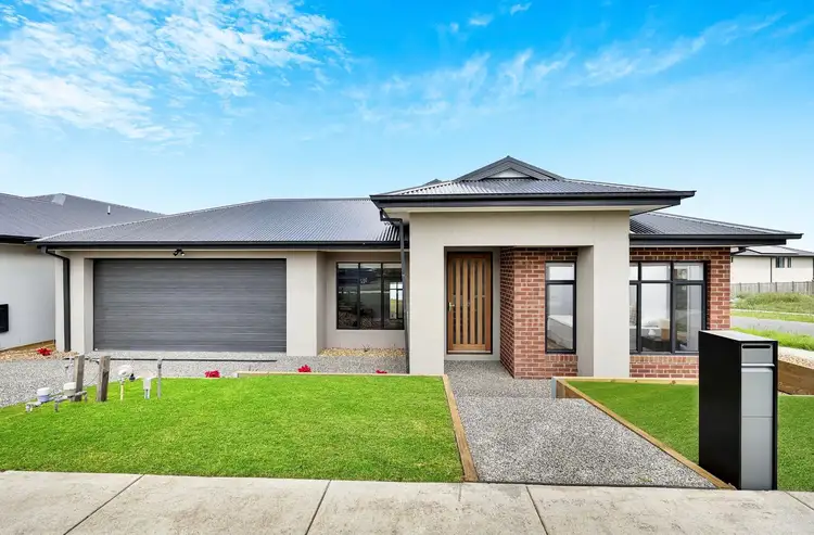 62 Stonewall Drive, Donnybrook VIC 3064