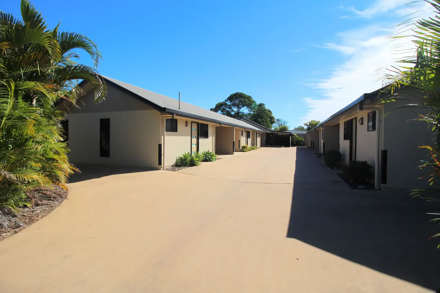 Main view of Homely studio listing, 1/67 Anakie Street, Emerald QLD 4720