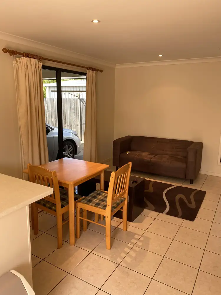 Third view of Homely studio listing, 1/67 Anakie Street, Emerald QLD 4720