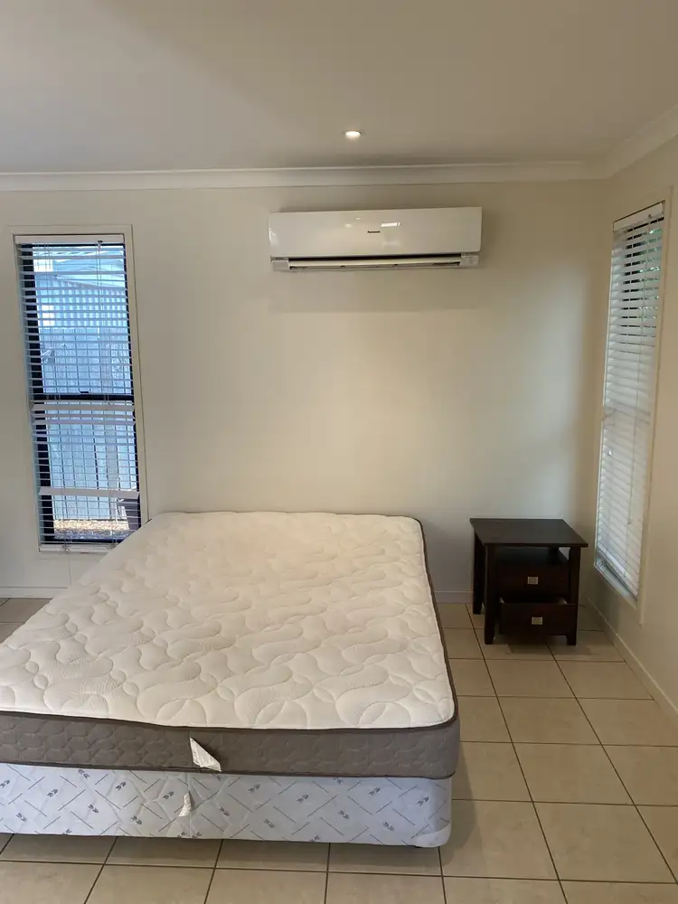 Fourth view of Homely studio listing, 1/67 Anakie Street, Emerald QLD 4720