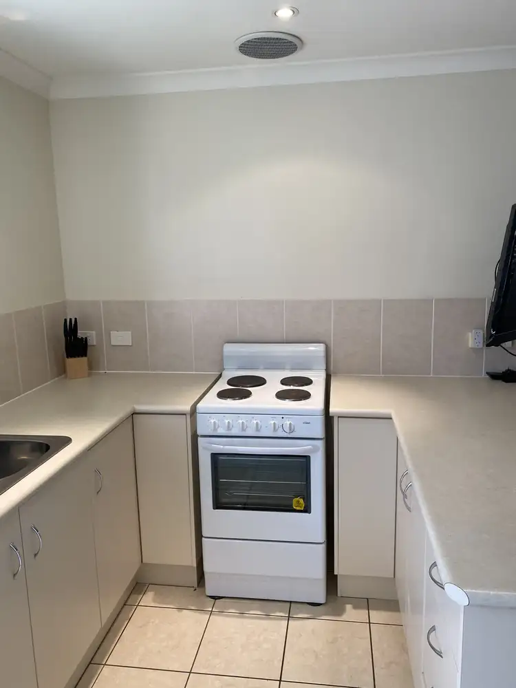 Fifth view of Homely studio listing, 1/67 Anakie Street, Emerald QLD 4720