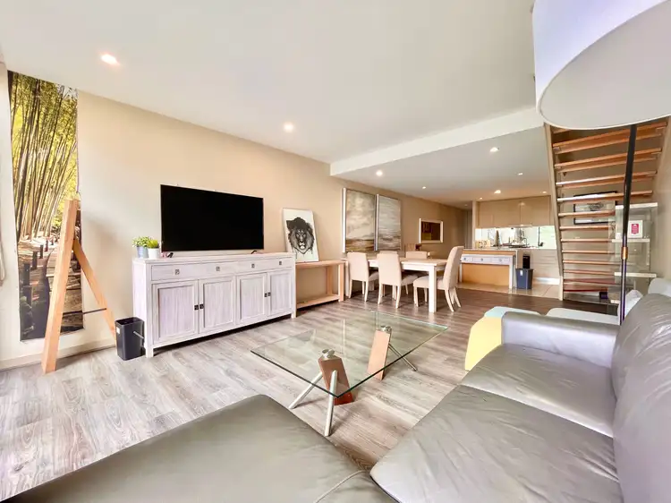 2705/98 Joynton Avenue, Zetland NSW 2017