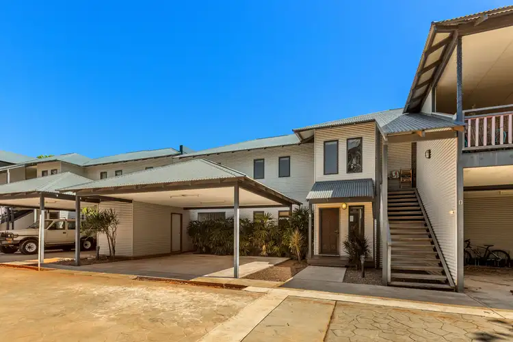 Main view of Homely house listing, 7/39 Frederick Street, Broome WA 6725