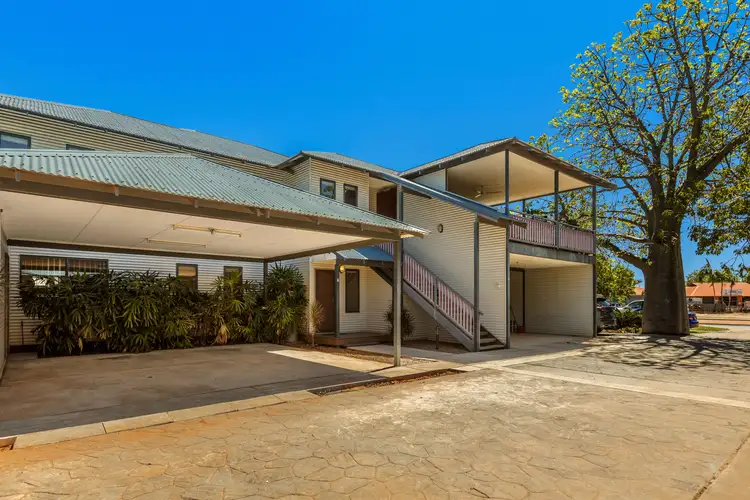 Second view of Homely house listing, 7/39 Frederick Street, Broome WA 6725