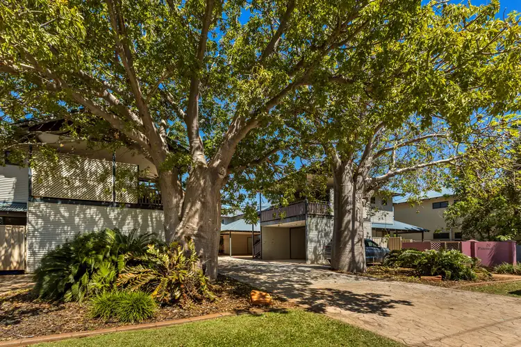 Third view of Homely house listing, 7/39 Frederick Street, Broome WA 6725