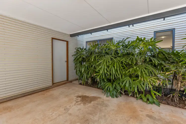 Fifth view of Homely house listing, 7/39 Frederick Street, Broome WA 6725