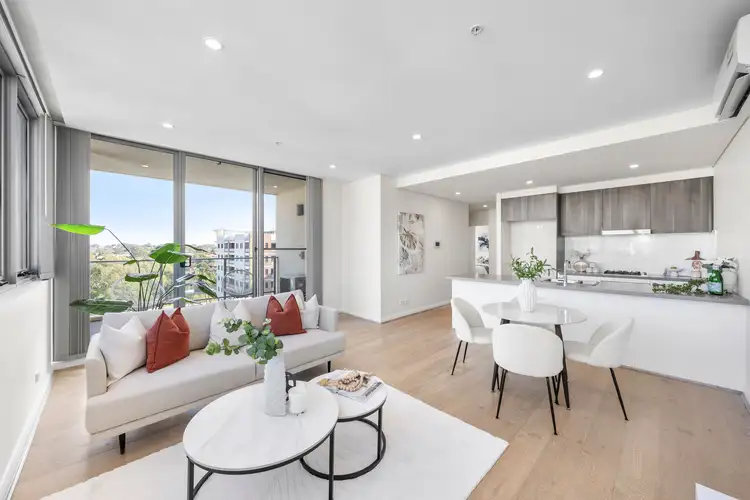1003/5 French Avenue, Bankstown NSW 2200