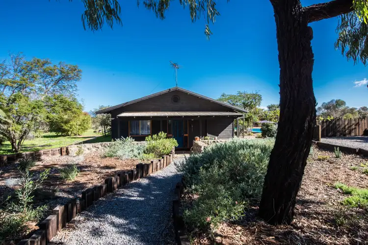 Main view of Homely house listing, 499 David Road, Waggrakine WA 6530