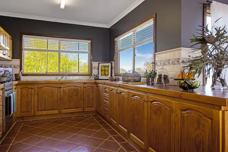 Fifth view of Homely house listing, 499 David Road, Waggrakine WA 6530